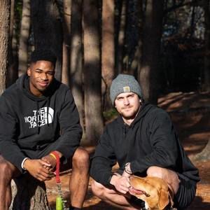 Meet your Posher, Rupert